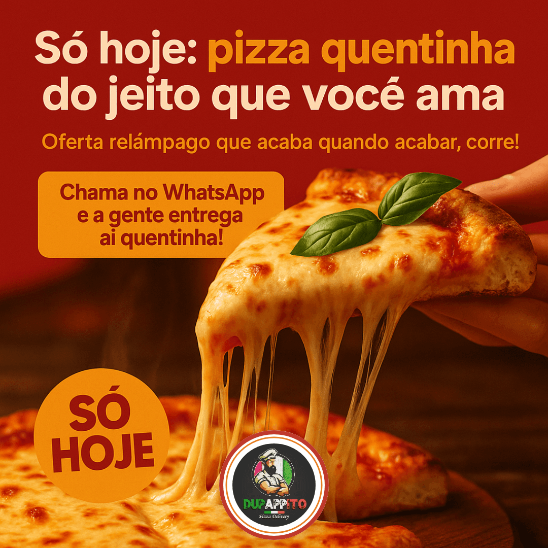 Pizzaria